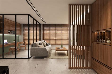 4 Tips To Choose Singapore Interior Design Company For Home Renovation