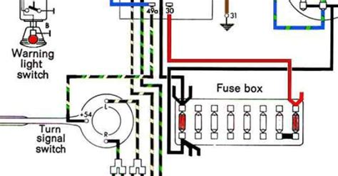 5 Pin Flasher Relay Wiring