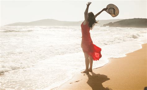 18 Ways To Let Go And Take Life To The Next Level