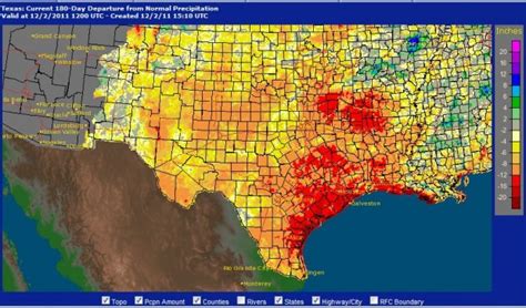Weather Map Texas Business Ideas 2013