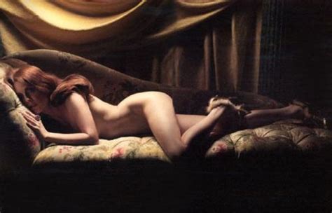 Naked Julianne Moore Added 07192016 By Orionmichael