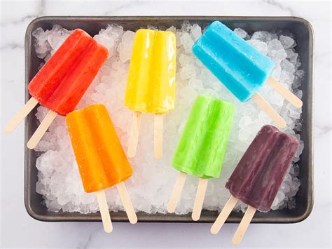 Amazon warehouse great deals on quality used products. Popsicle Will Bring Back Its Two-Stick 'Double Pops' If It ...