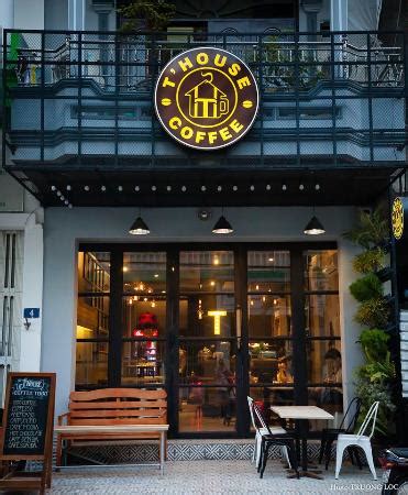 Add coffee house to one of your lists below, or create a new one. T' HOUSE COFFEE, Hue - Restaurant Reviews, Photos & Phone ...