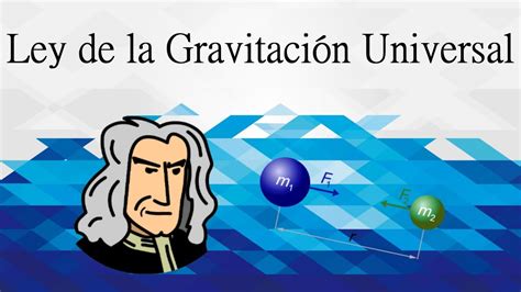 Conoce La Ley Gravitacional De Newton Todo Lo Que Necesitas Saber