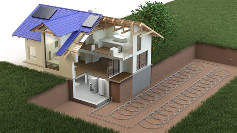 What Is A Geothermal System And How Can It Benefit Your Home
