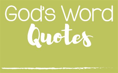 Sometimes short good quotes are powerful enough to inspire you for the day. God's Word Quotes: Put in the Good Work • The Littlest Way