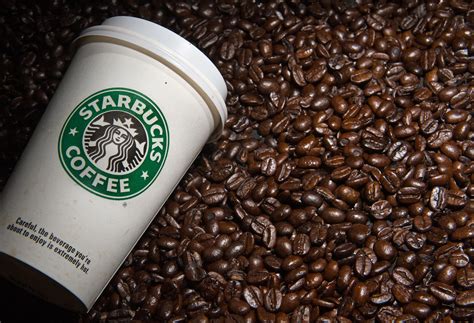 The interaction with the customers begins with a. Petition Seeks To Stop Starbucks From Coming To Yosemite