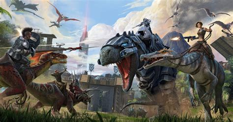 Un completo directorio de juegos de estrategia, arcade, puzzle, etc. Los 30 mejores juegos de supervivencia para PC que debes ...