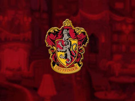 descubra oficialmente qual É sua casa de hogwarts baseado no teste oficial do site da wizard