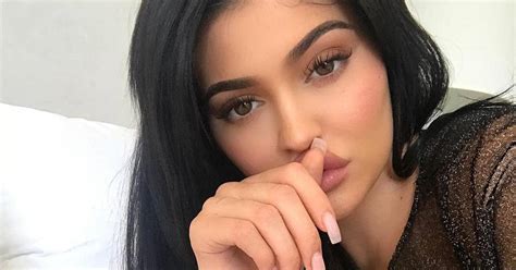 Kylie Jenners Latest Picture Of Stormi Webster Is The Cutest Yet