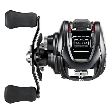 Daiwa Tatula 100 Outback Angler