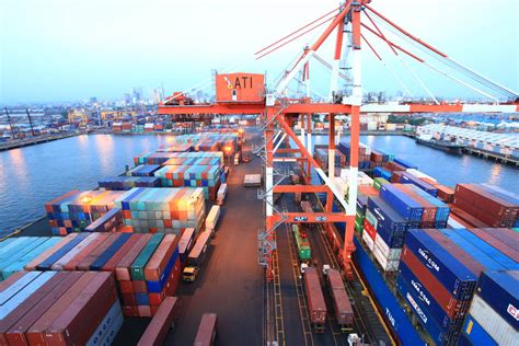 Ppa Sufficient Manila Ports Capacity During Asean Meet Portcalls Asia