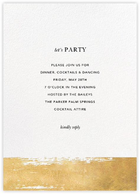 Merry christmas to you and your family! winter party invitation dinner | Winter birthday ...