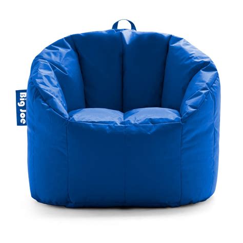 Free delivery and returns on ebay plus items for plus members. Big Joe Milano Bean Bag Chair | Walmart Canada