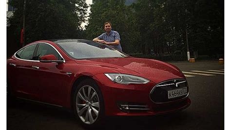 Tesla will need the vin, and they will let you know what proof of ownership they need. Meet Russia's First Tesla Model S Owner