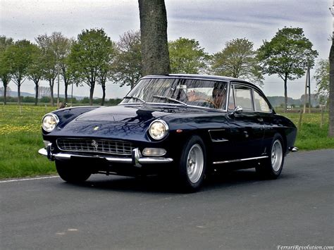 1967 ferrari 330gt 2+2 series ii complete matching numbers ferrari. 1964 Ferrari 330 GT 2+2 related infomation,specifications - WeiLi Automotive Network