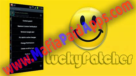 Lucky patcher can be used on android and also on pc or windows with the help of bluestacks. Lucky Patcher Domino Island / Lucky Patcher Video ...