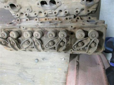 Purchase 267305 Cylinder Head Casting 14022601 In Sturgis South
