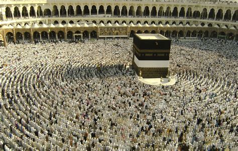 Hajj Islamic Pilgrimage: Basic Information