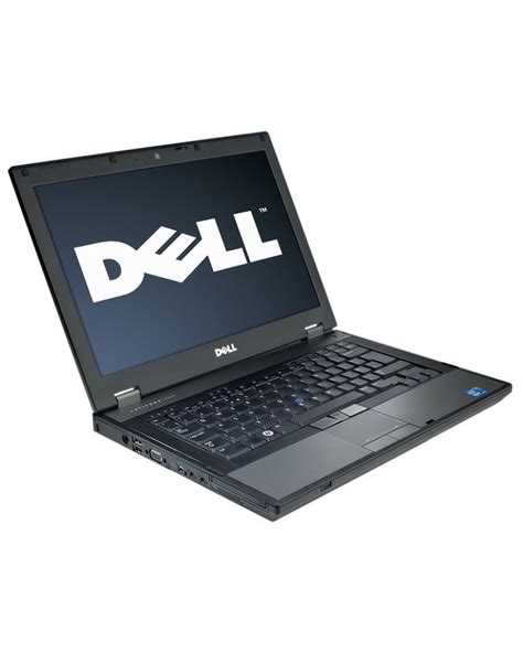 Dell Latitude E5410 Laptop Intel I5 4gb Refurbished With Full Warranty