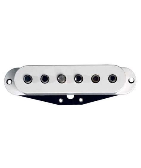 Specifically designed for use in the middle position with dimarzio evolution neck and bridge models. CUSTONM SHOP EVOLUTION DiMarzio single coil size Humbucker ...