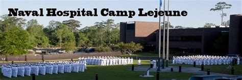 Naval hospital jacksonville, jacksonville, fl. Naval Hospital Camp Lejeune (NH Camp Lejeune), Navy ...