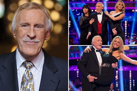 Sir Bruce Forsyth Dead At 89 Relive Some Of His Finest Moments On
