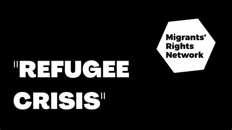 Refugee Crisis Youtube