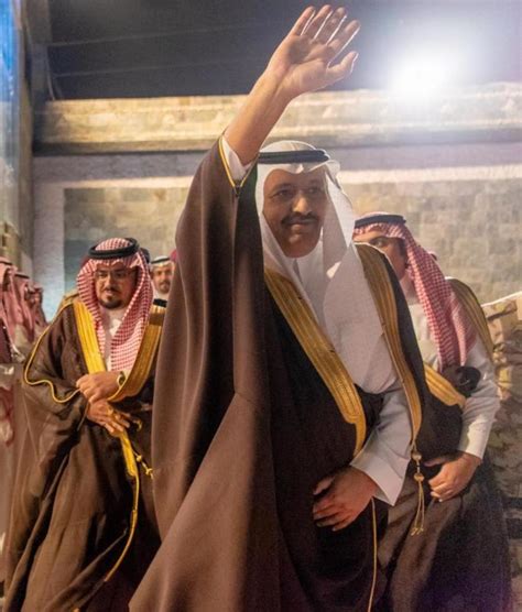الأمير حسام بن سعود يطلق فعاليات صيف الباحة 40 مجلة سيدتي