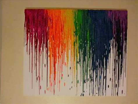 Amazing Diy Canvas Painting Ideas For Your Home