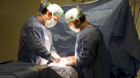 Treatment Boosts Survival In Some Kidney Transplants Shots Health