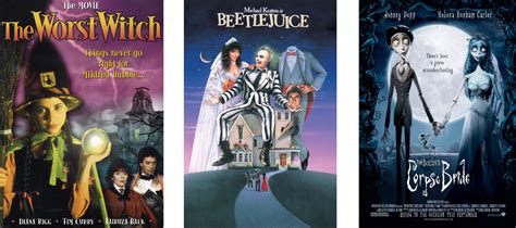 It gives us the right amount of material to convince us that there is something to be. My Top Ten Family Friendly Halloween Movies ~ Because ...