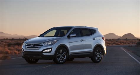 Learn more about the 2013 hyundai santa fe sport. 2013 Hyundai Santa Fe Sport (ix45) Revealed - autoevolution