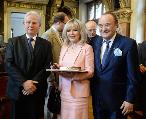 Halálos betegségek sorait élte túl korda györgy, ez mentette meg az életét a 41. Korda György nem bácsi, és akkor is úriember, ha felhúzzák ...