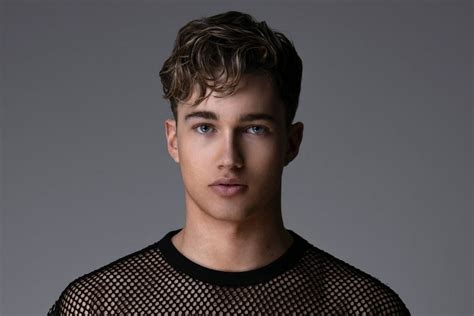 Strictlys Aj Pritchard Says He Wont Label His Sexuality Because