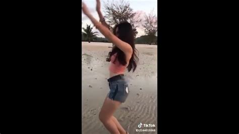 Viral Sexy Girl Tik Tok Dance Cute Bikini Hot Youtube