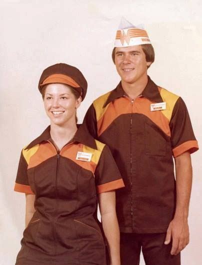 Pin By Robin Renner Ford On 70s Awesomeness Whataburger Themed