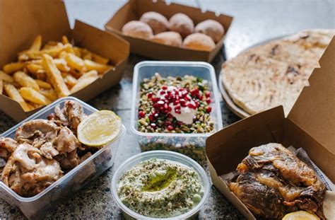 Food truck · mexican restaurant. Melbourne Takeaway Goes Gourmet | Melbourne | Urban List
