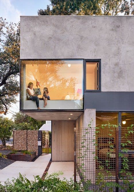 Gallery Aia Honors North Americas Best New Homes Facade House