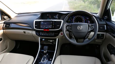 Honda Accord Images Interior And Exterior Photo Gallery Carwale