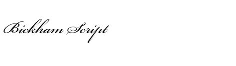 Download bickham script two font free! Bickham Script Font - FontPalace.com
