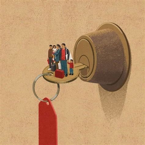 Whats Wrong With Todays Society Captured In Brutally Honest Illustrations By John Holcroft