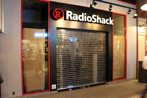 RadioShacks in Crystal City, Pentagon City Are Closing | ARLnow.com