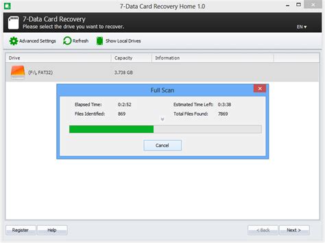 Free any photo recovery, as the name suggests this free sd card recovery software. Free SD Card Recovery Software Recovers Deleted/Lost Files