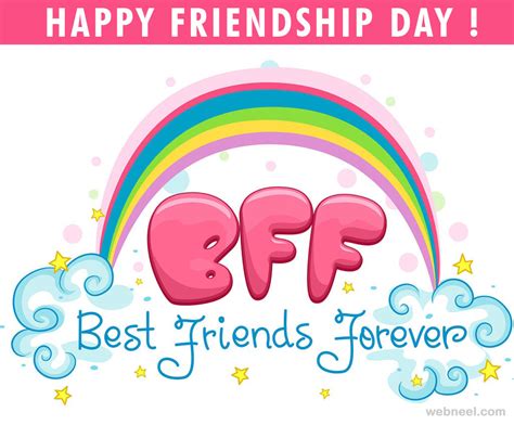 The international day of friendship is a united nations (un) day that promotes the role that friendship plays in promoting peace in many cultures. Happy Friendship Day Greetings 15