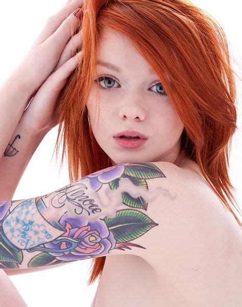 55 Best Suicide Girls Images Girl Tattoos Female Tattoos Feminine
