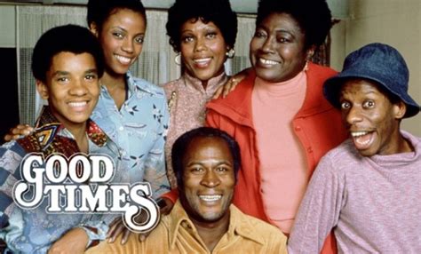 Careful what you wish for. Classic Movie 'Good Times', Being Turned Into Film + Is ...