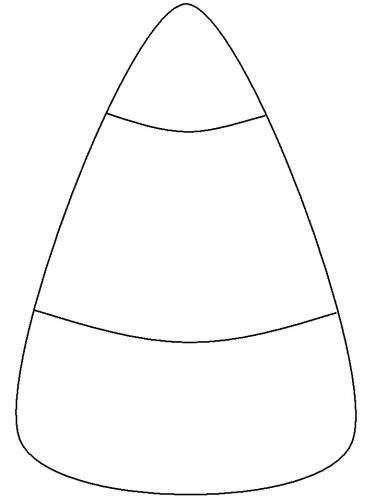 Candy coloring pages are a fun way for kids of all ages to develop creativity, focus, motor skills and color recognition. Candy Corn Coloring Pages | Rsad Coloring Pages | Candy ...