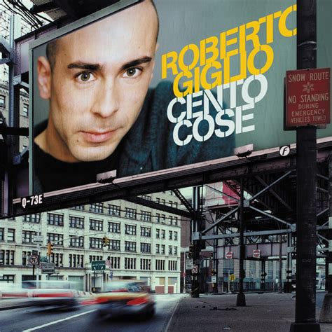 Cento Cose Single By Roberto Giglio Spotify