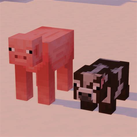 The Cursed Pack Download Resource Packs Minecraft
